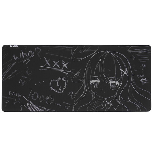 Купить Коврик CM x Fispeckt Chinami Kono Sad XL (XL) разноцветный  9205646. Характеристики, отзывы и цены в Донецке