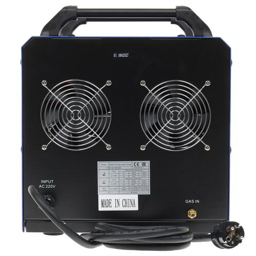 Купить Сварочный аппарат Aurora INTER TIG 200 АС/DC PULSE  1103006. Характеристики, отзывы и цены в Донецке