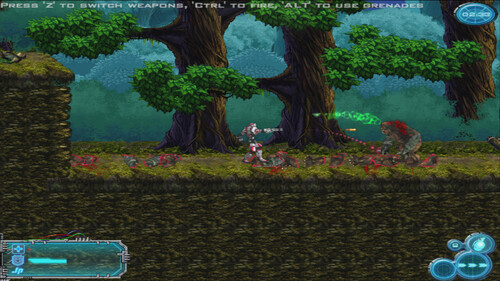 Купить Игра Biozone (Steam)  5610573. Характеристики, отзывы и цены в Донецке