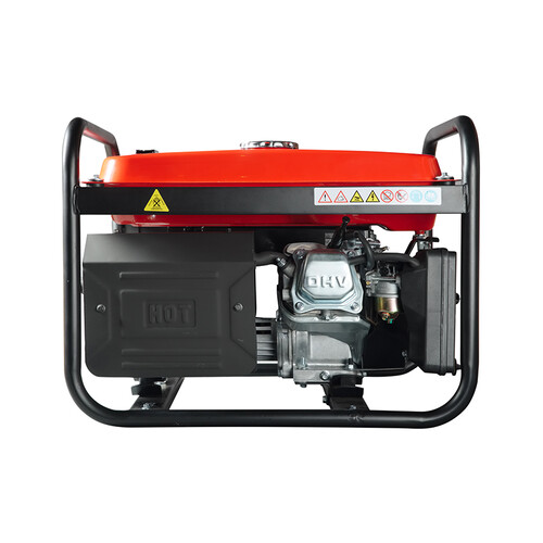 Купить Электрогенератор   бензиновый Fubag BS 3300  9155750. Характеристики, отзывы и цены в Донецке