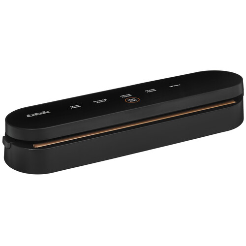 Купить Вакуумный упаковщик BBK BVS602  9906989. Характеристики, отзывы и цены в Донецке