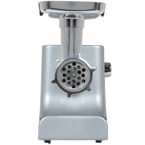 Купить Мясорубка электрическая Moulinex HV10 ME858D32 серый  1246104. Характеристики, отзывы и цены в Донецке