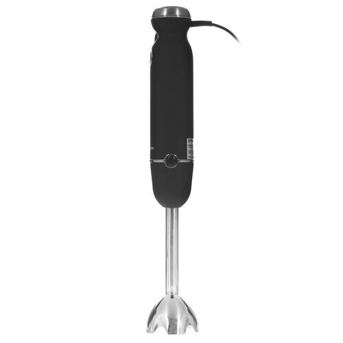 Купить Блендер погружной BRAYER BR1246 черный  5305689. Характеристики, отзывы и цены в Донецке