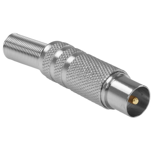 Купить Антенный разъем Эра TV  9226691. Характеристики, отзывы и цены в Донецке