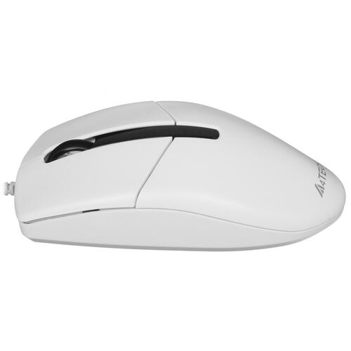 Купить Мышь проводная A4Tech N-530S  5424231. Характеристики, отзывы и цены в Донецке
