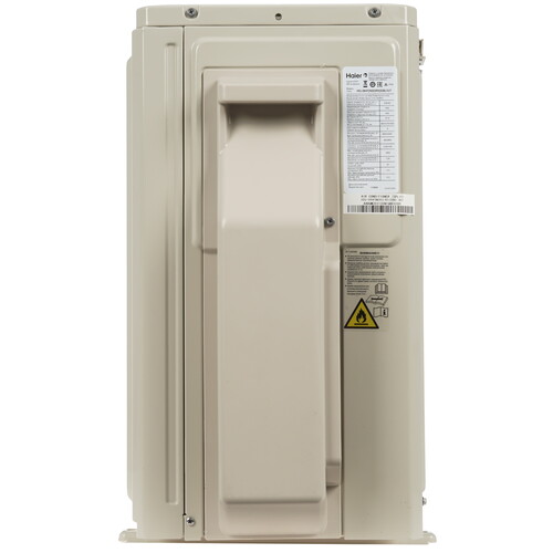 Купить Кондиционер настенный сплит-система Haier HSU-09HFDN3B03/R3(SDB)/25 черный  9221257. Характеристики, отзывы и цены в Донецке