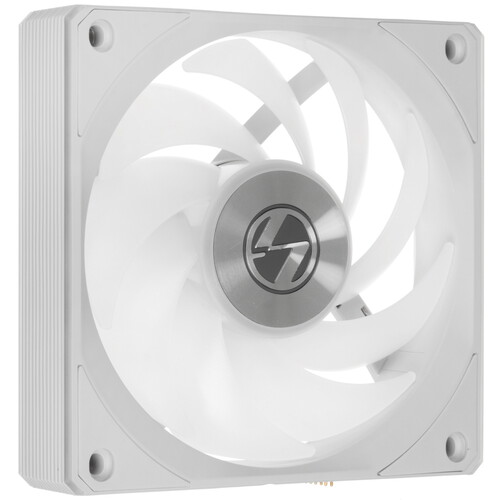Купить Вентилятор LIAN LI UNI FAN CL Wireless [G99.12CL1W1W.R0] белый  5626961. Характеристики, отзывы и цены в Донецке