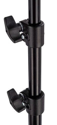 Купить Держатель микрофона Manfrotto 157B-4  9131944. Характеристики, отзывы и цены в Донецке