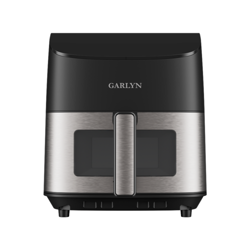Купить Аэрогриль Garlyn AG-500 черный  9318716. Характеристики, отзывы и цены в Донецке