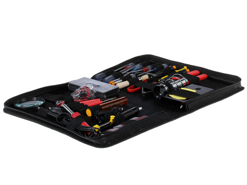 Купить Набор инструментов Cablexpert TK-SOLDER  1005710. Характеристики, отзывы и цены в Донецке