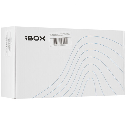 Купить Видеорегистратор iBOX RoadScan 4K WiFi GPS Dual + КЗВ RearCam FHD11 + камера заднего вида  5638343. Характеристики, отзывы и цены в Донецке