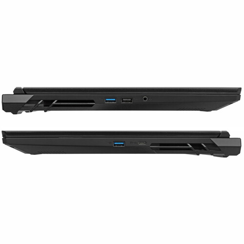 Купить 17.3" Ноутбук Machenike Star 17 Neptune 2K XL серый  5628557. Характеристики, отзывы и цены в Донецке
