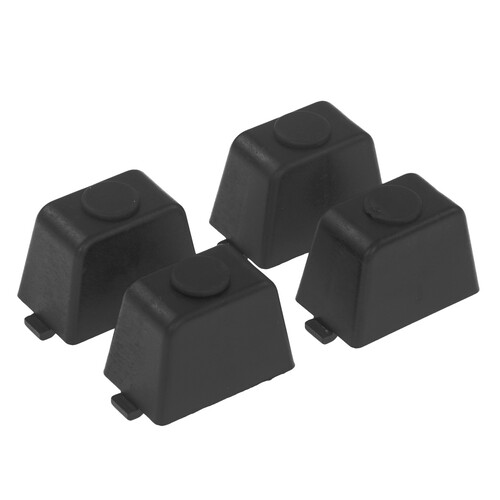 Купить Мини-печь Kraft KN-MO 3904 FRKBL черный  9265946. Характеристики, отзывы и цены в Донецке