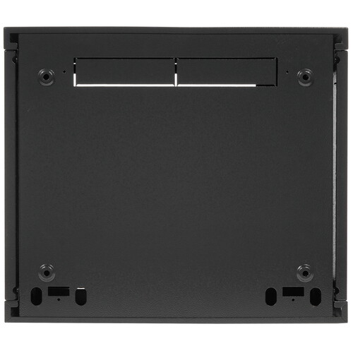 Купить Шкаф коммутационный Lanmaster Next TWT-CBWNG-9U-6x4-BK  1614973. Характеристики, отзывы и цены в Донецке