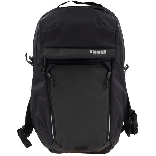 Купить 16" Рюкзак Thule Paramount Commuter черный  9078630. Характеристики, отзывы и цены в Донецке