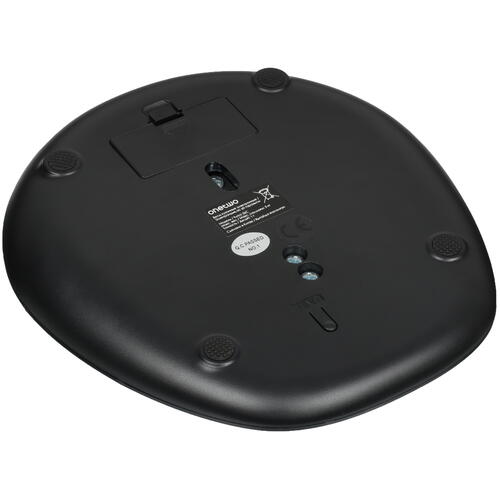 Купить Кухонные весы OneTwo SSC серебристый серебристый  5403174. Характеристики, отзывы и цены в Донецке