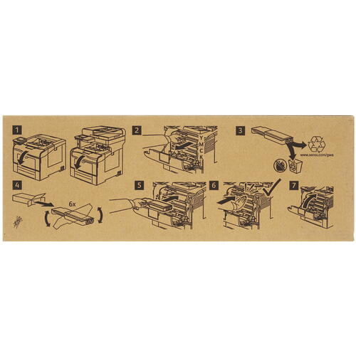 Купить Картридж лазерный Xerox 106R03521 желтый, с чипом  1131130. Характеристики, отзывы и цены в Донецке