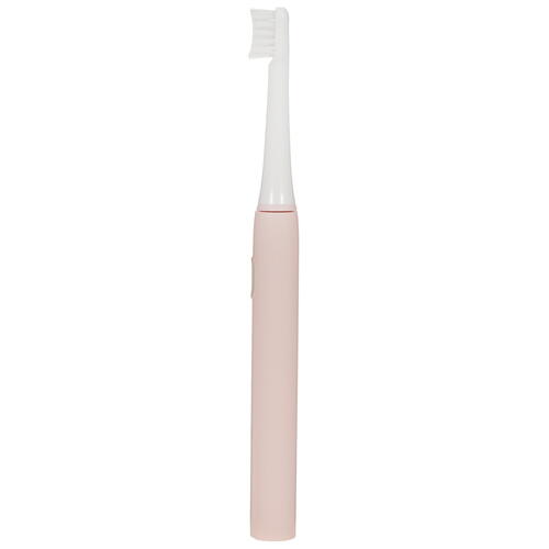 Купить Электрическая зубная щетка Revyline RL 050 розовый  5364268. Характеристики, отзывы и цены в Донецке
