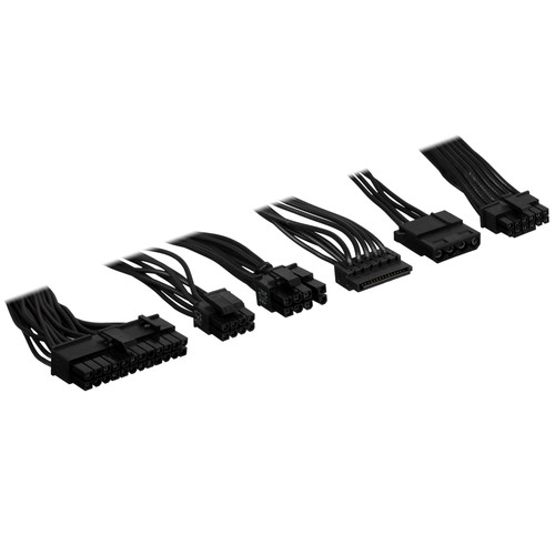 Купить Блок питания DEEPCOOL GamerStorm PN1000D [R-PNA00D-FC0B-WGEU-V2] черный  9283505. Характеристики, отзывы и цены в Донецке