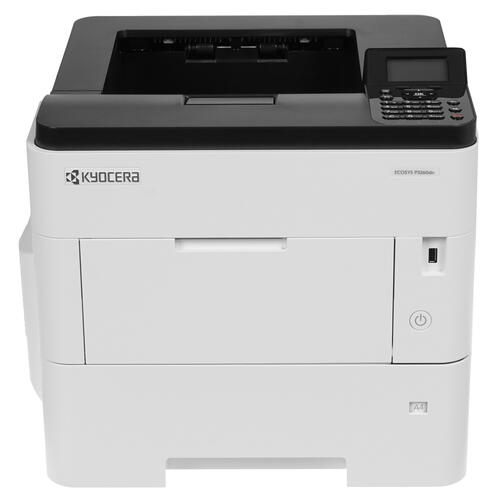 Купить Принтер лазерный Kyocera Ecosys P3260dn  4775512. Характеристики, отзывы и цены в Донецке