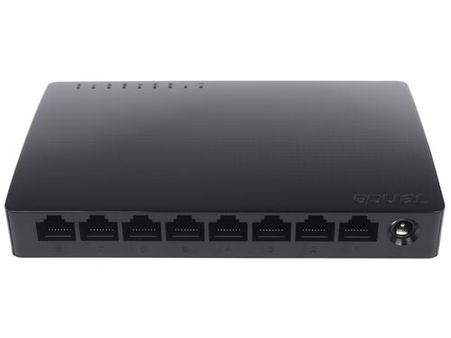 Купить Коммутатор Tenda SG108  1103573. Характеристики, отзывы и цены в Донецке