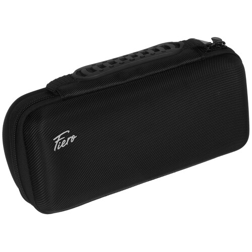 Купить Портативная колонка Fiero Lure Compatto FRPS-520, синий  9154042. Характеристики, отзывы и цены в Донецке