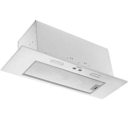 Купить Вытяжка полновстраиваемая Haier HVX-BI972X серебристый  9953898. Характеристики, отзывы и цены в Донецке