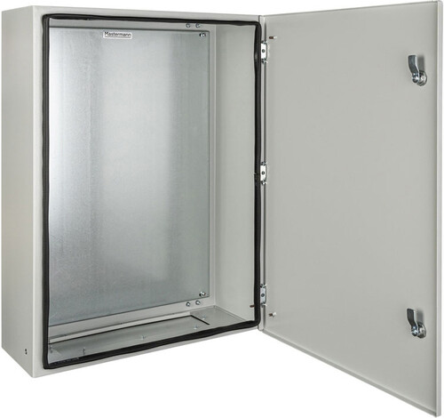 Купить Шкаф коммутационный Mastermann 5У  9271865. Характеристики, отзывы и цены в Донецке