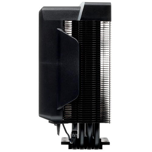 Купить Кулер для процессора AeroCool Cylon 4F ARGB [ACTC-CL30420.04]  5080347. Характеристики, отзывы и цены в Донецке