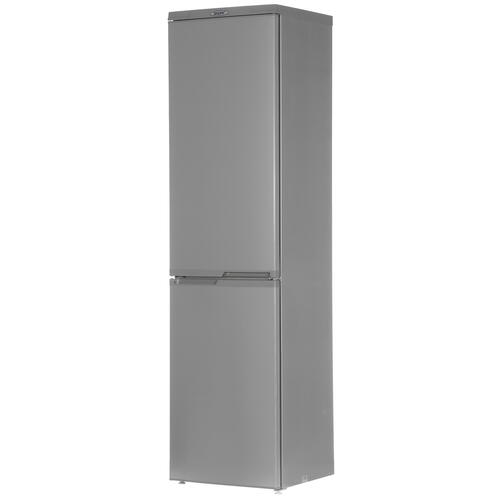 Купить Холодильник с морозильником  DON R-299 NG серебристый  1229519. Характеристики, отзывы и цены в Донецке