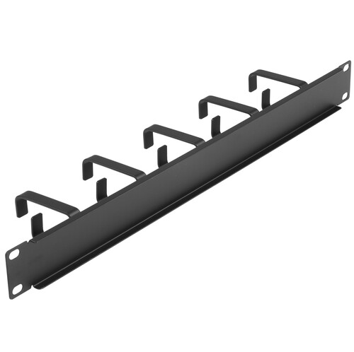 Купить Органайзер кабельный Lanmaster TWT-ORG1U-5V  8166907. Характеристики, отзывы и цены в Донецке