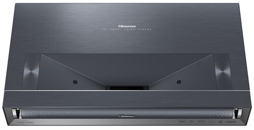 Купить Проектор Hisense PX3SE-PRO черный  5498804. Характеристики, отзывы и цены в Донецке