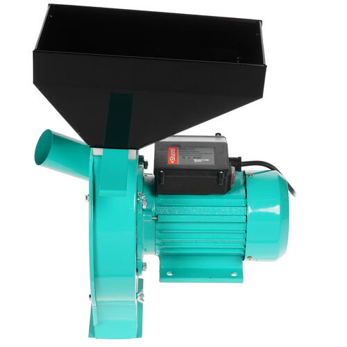 Купить Зернодробилка Sturm! HM2500  5309891. Характеристики, отзывы и цены в Донецке