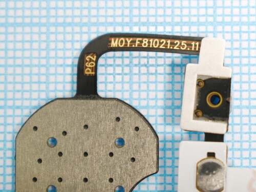 Купить Шлейф (Heart monitor) для умных часов KENSHI S62A  9041041. Характеристики, отзывы и цены в Донецке