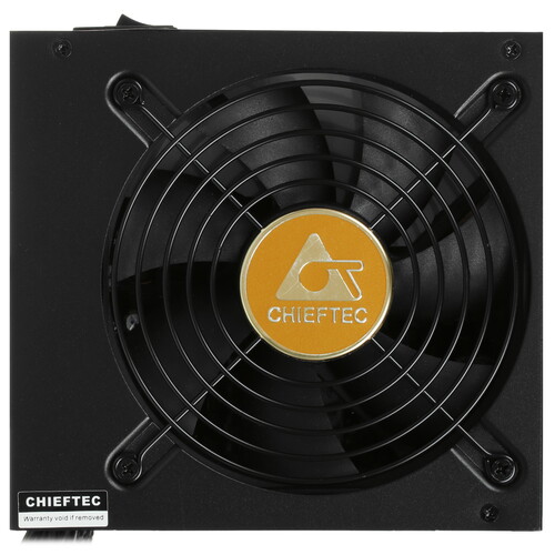 Купить Блок питания Chieftec Proton 400W BULK [BDF-400S-BULK] черный  4880664. Характеристики, отзывы и цены в Донецке