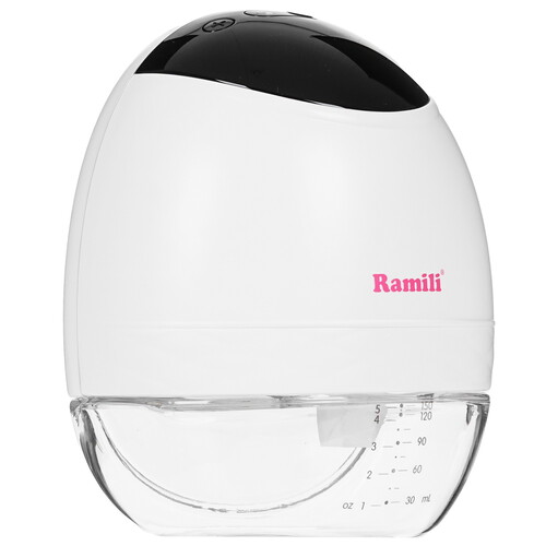 Купить Молокоотсос Ramili SE500  9124903. Характеристики, отзывы и цены в Донецке