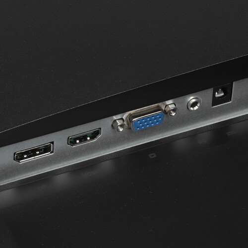 Купить 24.5" Монитор MSI  PRO MP253 черный  5453104. Характеристики, отзывы и цены в Донецке