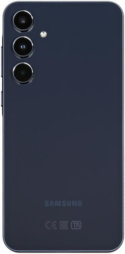 Купить 6.6" Смартфон Samsung Galaxy A35 256 ГБ синий  9084580. Характеристики, отзывы и цены в Донецке