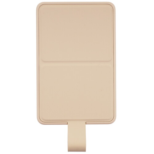 Купить Портативный аккумулятор Xiaomi Magnetic Power Bank белый  5485554. Характеристики, отзывы и цены в Донецке