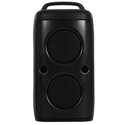 Купить Портативная колонка Defender Boomer 75, черный  5623587. Характеристики, отзывы и цены в Донецке