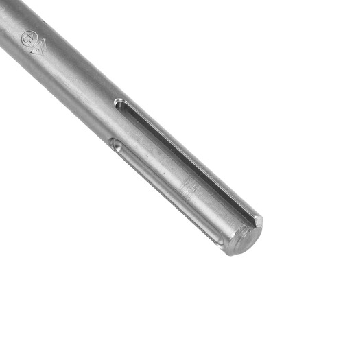 Купить Бур Metallica 906453 400 мм  9120581. Характеристики, отзывы и цены в Донецке