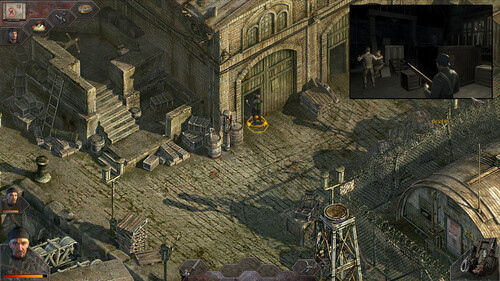 Купить Игра Commandos 3 - HD Remaster (Steam)  5626927. Характеристики, отзывы и цены в Донецке