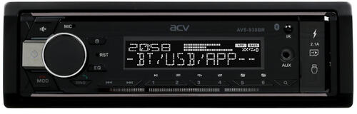Купить Автопроигрыватель ACV AVS-930BR  5091393. Характеристики, отзывы и цены в Донецке