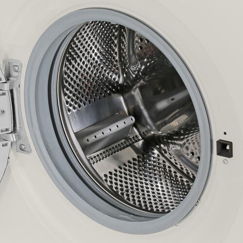 Купить Стиральная машина Korting KWM 42LS1267 B бежевый  5355541. Характеристики, отзывы и цены в Донецке
