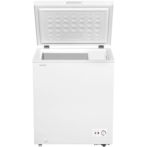Купить Морозильный ларь Nordfrost CFS 200 белый  9021259. Характеристики, отзывы и цены в Донецке