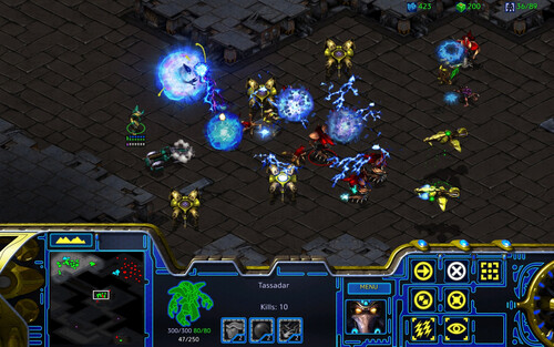 Купить Игра Starcraft Remastered  5621831. Характеристики, отзывы и цены в Донецке