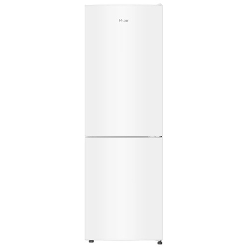 Купить Холодильник с морозильником   Haier CBF530AWG белый  9353336. Характеристики, отзывы и цены в Донецке