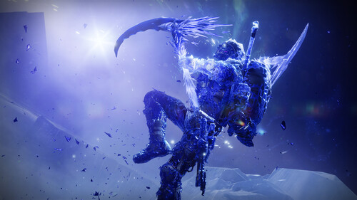 Купить Дополнение для игры Destiny 2: Beyond Light Pack (Steam)  5642733. Характеристики, отзывы и цены в Донецке