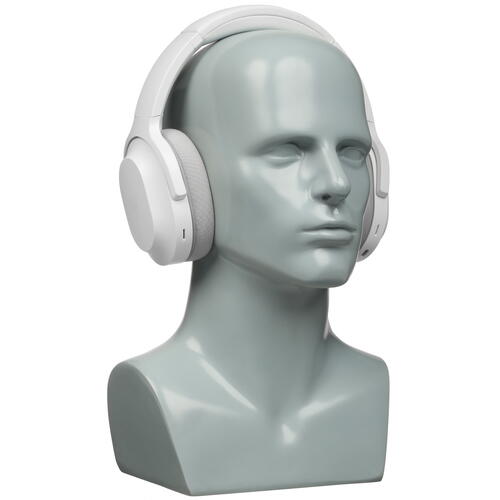 Купить Беспроводные/проводные наушники Razer Barracuda белый 2022  5085602. Характеристики, отзывы и цены в Донецке