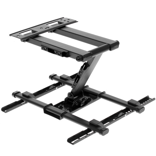 Купить Кронштейн для ТВ ARM MEDIA PARAMOUNT-40 черный  1192161. Характеристики, отзывы и цены в Донецке